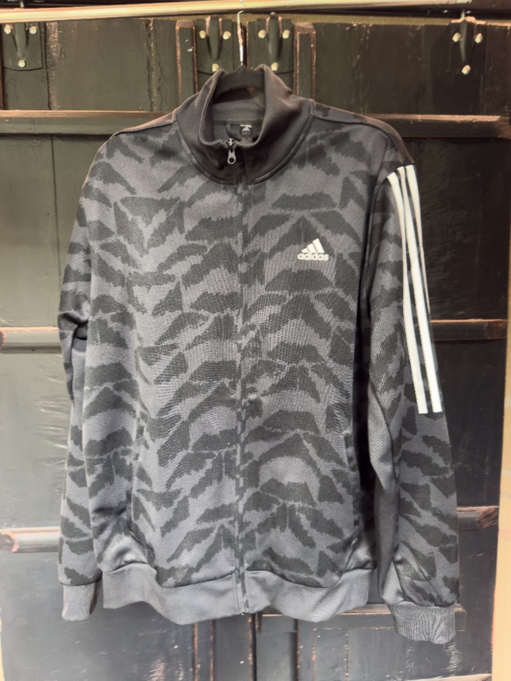 Adidas Track jacket